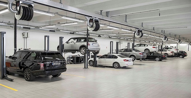 Sincik Oto Servis
