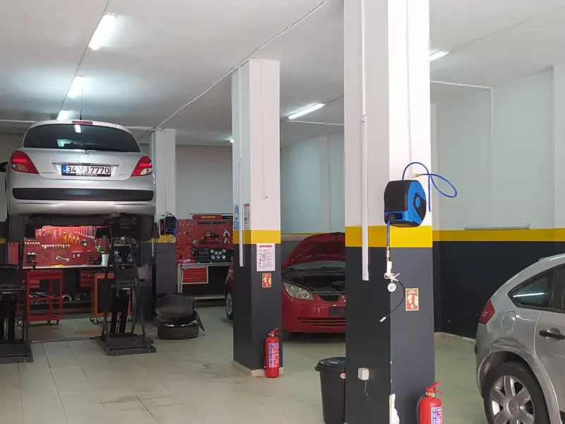 Sincik Oto Servis
